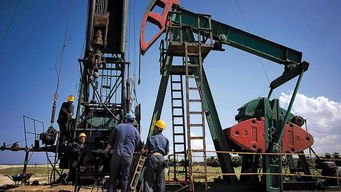 江漢地區(qū)石油勘探取得重大新突破，能源開(kāi)發(fā)前景廣闊