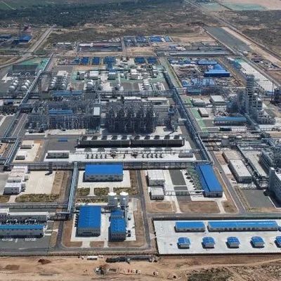 國內首套上下游一體化乙烯項目投產，天然氣管道儲運迎來新發(fā)展