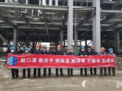 春風(fēng)十里，龍江奮起 百大項(xiàng)目春潮涌，不負(fù)春光建設(shè)忙